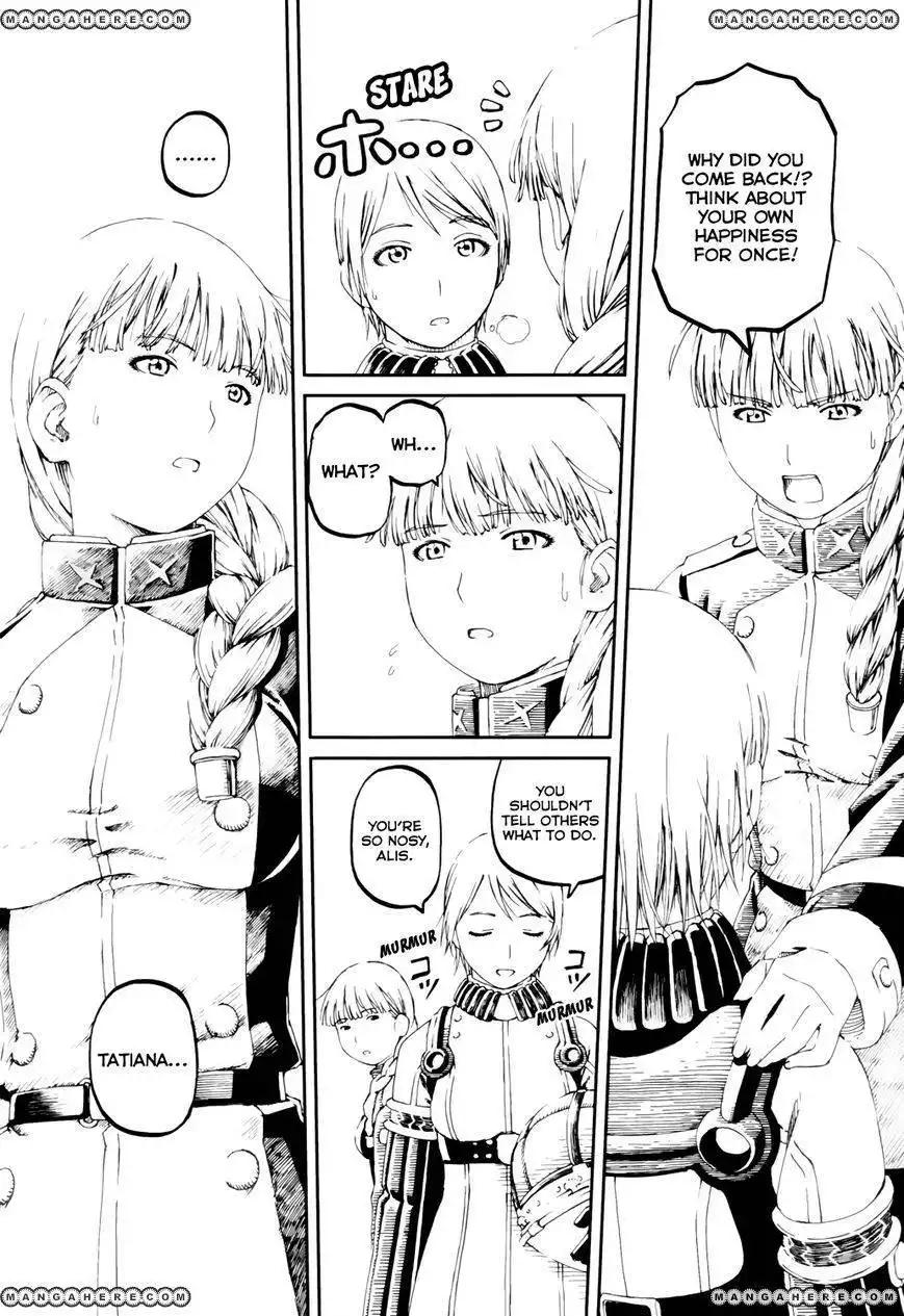 Last Exile Sunadokei No Tabibito Chapter 8 24